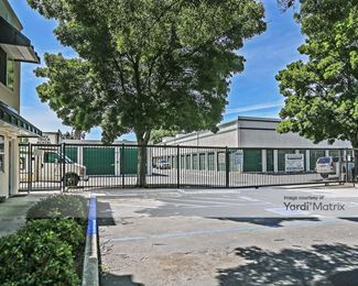 Photo 4 of Storage Star - 170 Bella Vista Road, Vacaville, CA