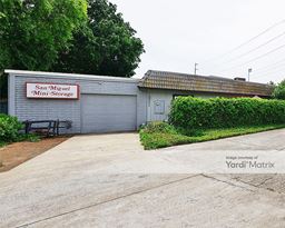 Image for San Miguel Mini Storage - 1021 San Miguel Road, Concord, CA