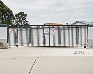 Photo 3 of Harbor Bay RV-Self Storage - 500 Mailand Drive, Alameda, CA