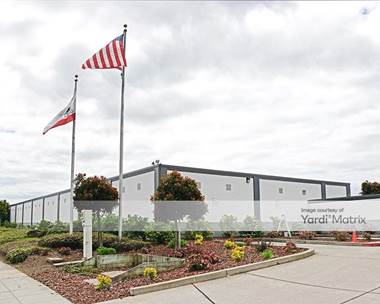 Storage Units for Rent available at 500 Maitland Drive, Alameda, CA 94502