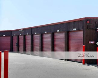 Photo 2 of Diamond Mine Mini Storage - 4400 Horner Street, Union City, CA