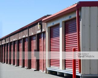 Photo 4 of Diamond Mine Mini Storage - 4400 Horner Street, Union City, CA