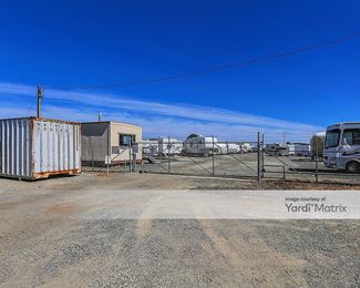 Photo 2 of Wilbur Avenue Storage - 3635 Wilbur Avenue, Antioch, CA