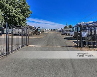 Photo 3 of Wilbur Avenue Storage - 3635 Wilbur Avenue, Antioch, CA