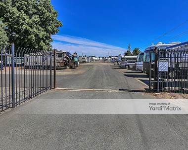 Storage Units for Rent available at 3635 Wilbur Avenue, Antioch, CA 94509