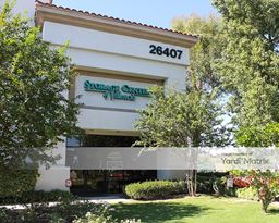 Image for Storage Center of Valencia - 26407 Bouquet Canyon Road, Valencia, CA