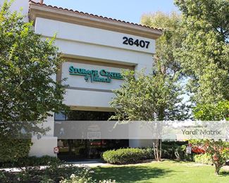 Photo 1 of Storage Center of Valencia - 26407 Bouquet Canyon Road, Valencia, CA