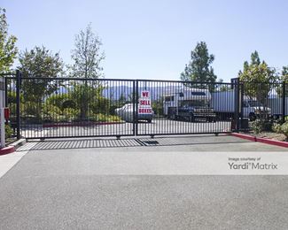 Photo 2 of Storage Center of Valencia - 26407 Bouquet Canyon Road, Valencia, CA