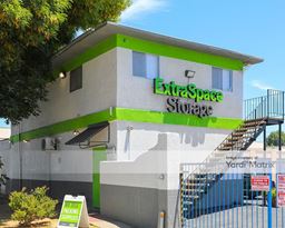 Image for Extra Space Storage - 6836 Canby Avenue, Reseda, CA