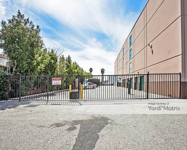 Storage Units for Rent available at 9000 Corbin Avenue, Northridge, CA 91324