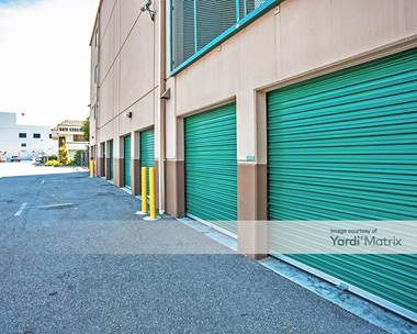 Storage Units for Rent available at 9000 Corbin Avenue, Northridge, CA 91324