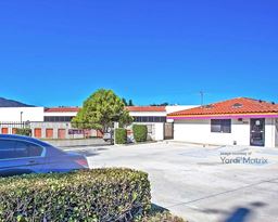 Image for Public Storage - 6400 Foothill Blvd, Tujunga, CA