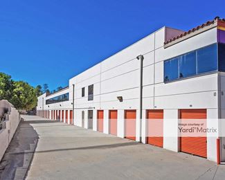 Photo 4 of Public Storage - 6400 Foothill Blvd, Tujunga, CA