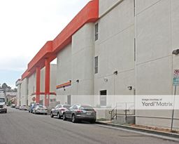 Image for Public Storage - 12345 Ventura Court, Studio City, CA