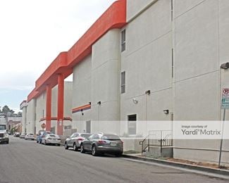 Photo 1 of Public Storage - 12345 Ventura Court, Studio City, CA