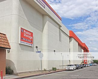 Photo 2 of Public Storage - 12345 Ventura Court, Studio City, CA