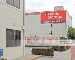 Image for Public Storage - 5410 Vineland Avenue, North Hollywood, CA