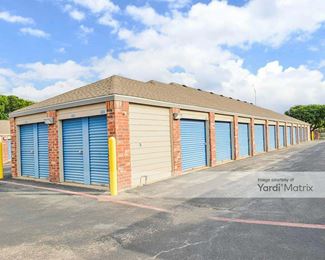 Photo 2 of Public Storage - 1507 West William Cannon Drive, Austin, TX