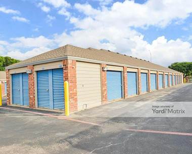 Storage Units for Rent available at 1507 West William Cannon Drive, Austin, TX 78745