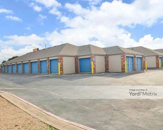 Photo 3 of Public Storage - 1507 West William Cannon Drive, Austin, TX