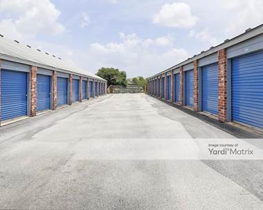 Storage Units for Rent available at 1507 West William Cannon Drive, Austin, TX 78745
