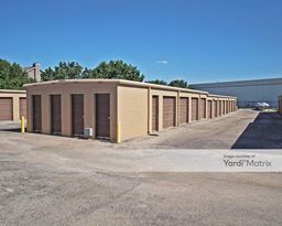 Image for Antler Mini Storage - 14011 Thomas Sinclair Blvd, Austin, TX