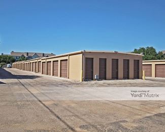 Photo 4 of Antler Mini Storage - 14011 Thomas Sinclair Blvd, Austin, TX