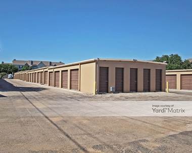 Storage Units for Rent available at 14011 Thomas Sinclair Blvd, Austin, TX 78728