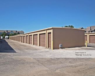 Photo 5 of Antler Mini Storage - 14011 Thomas Sinclair Blvd, Austin, TX