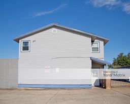 Image for Oak Hill Mini Warehouse - 5100 Roadrunner Lane, Austin, TX