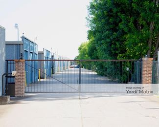 Photo 3 of Oak Hill Mini Warehouse - 5100 Roadrunner Lane, Austin, TX