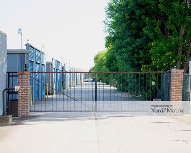 Storage Units for Rent available at 5100 Roadrunner Lane, Austin, TX 78749