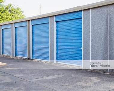 Storage Units for Rent available at 5100 Roadrunner Lane, Austin, TX 78749