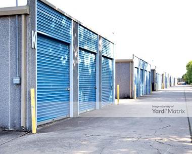Storage Units for Rent available at 5100 Roadrunner Lane, Austin, TX 78749