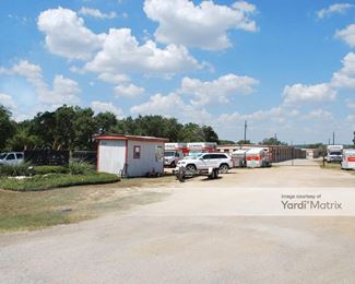 Photo 1 of Cimarron Storage - 6510 West Highway 29, Georgetown, TX