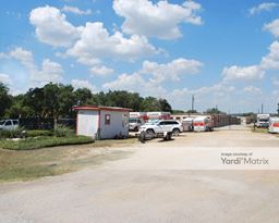 Image for Cimarron Storage - 6510 West Highway 29, Georgetown, TX