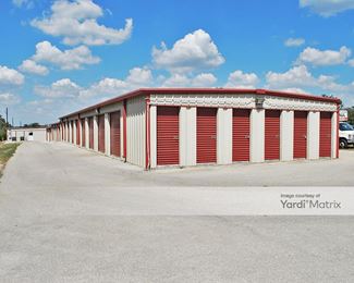 Photo 2 of Cimarron Storage - 6510 West Highway 29, Georgetown, TX