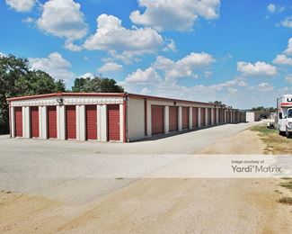 Photo 3 of Cimarron Storage - 6510 West Highway 29, Georgetown, TX