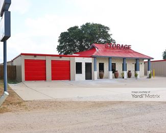Photo 1 of RightSpace Storage - 21012 State Highway 71, Spicewood, TX