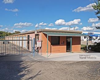 Photo 1 of Northwest Storage - 1211 Northwest Blvd, Georgetown, TX