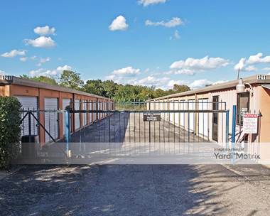 Storage Units for Rent available at 1211 Northwest Blvd, Georgetown, TX 78628