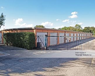 Photo 3 of Northwest Storage - 1211 Northwest Blvd, Georgetown, TX