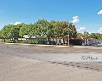 Photo 4 of Northwest Storage - 1211 Northwest Blvd, Georgetown, TX