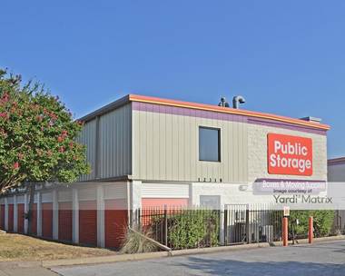Storage Units for Rent available at 12318 North Mopac Expwy, Austin, TX 78758