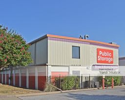 Image for Public Storage - 12318 North Mopac Expwy, Austin, TX