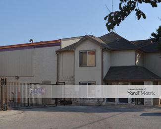 Photo 2 of Public Storage - 12318 North Mopac Expwy, Austin, TX