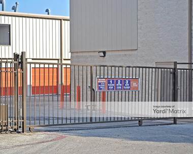 Storage Units for Rent available at 12318 North Mopac Expwy, Austin, TX 78758