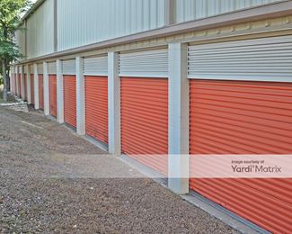 Photo 4 of Public Storage - 12318 North Mopac Expwy, Austin, TX
