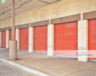 Storage Units for Rent available at 5220 West Highway 290, Austin, TX 78735