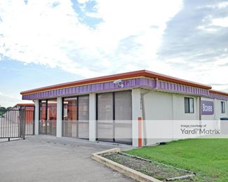 Photo 1 of Public Storage - 5016 East Ben White Blvd, Austin, TX